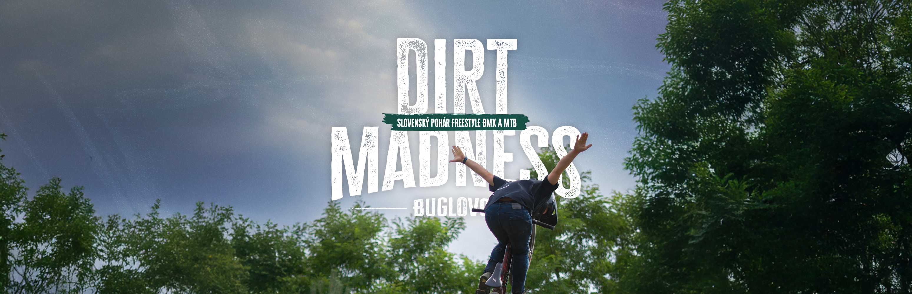 DIRT MADNESS 2025